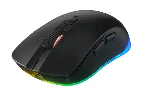 Мышь CHERRY XTRFY M50 Wireless Photo 2