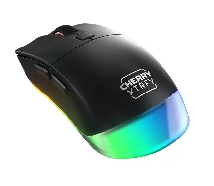 Мышь CHERRY XTRFY M50 Wireless Photo 3