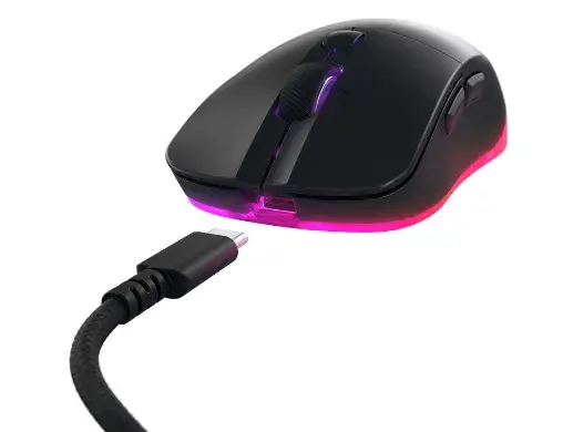 Мышь CHERRY XTRFY M50 Wireless Photo 4