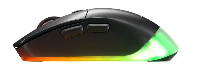 Мышь CHERRY XTRFY M50 Wireless Photo 5