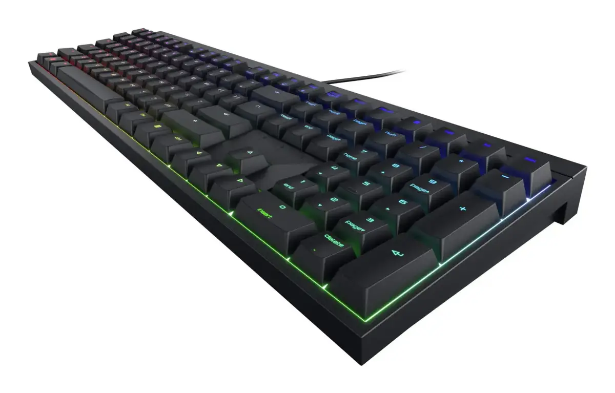 Spēļu tastatūra CHERRY MX 2.0S Photo 3