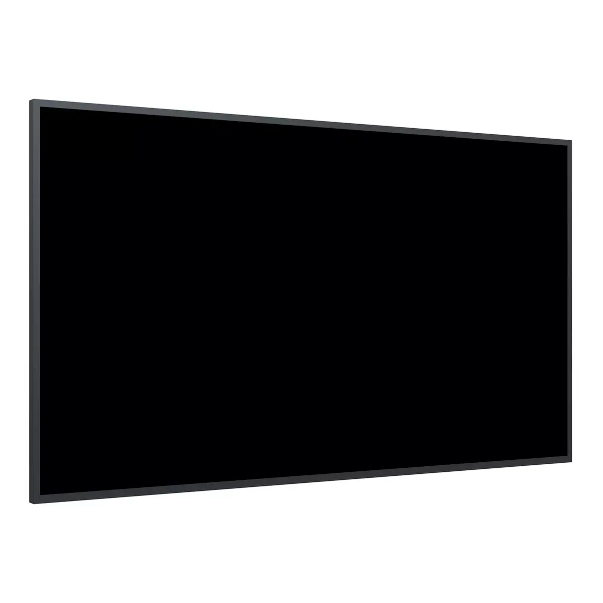 AG Neovo NSD-5503 54.6" 4K reklāmas panelis Photo 4