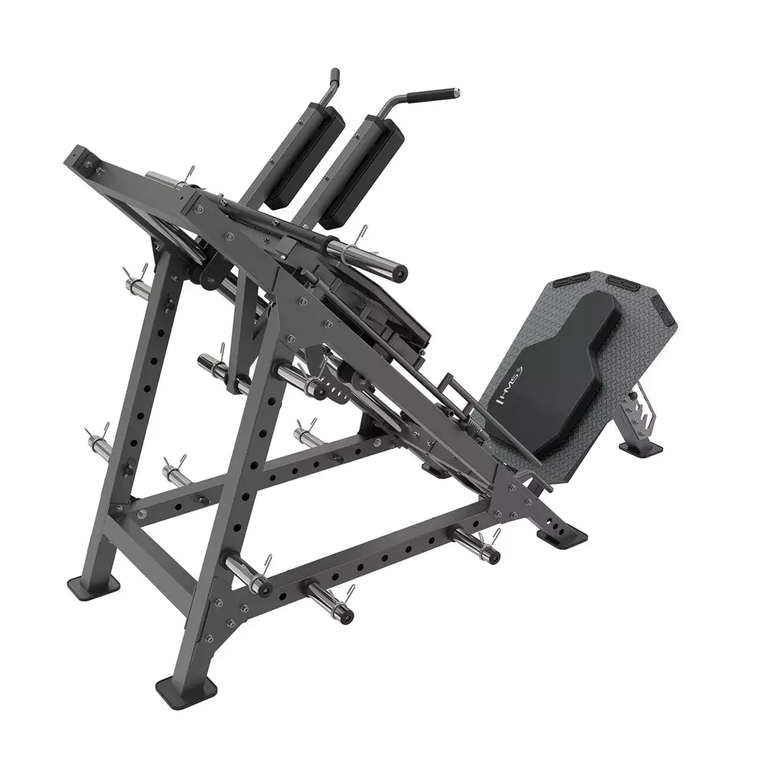 HMS LP3175 leg trainer — semi-commercial Photo 2