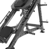 HMS LP3175 leg trainer — semi-commercial Photo 3