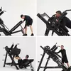 HMS LP3175 leg trainer — semi-commercial Photo 7