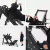 HMS LP3175 leg trainer — semi-commercial Photo 8