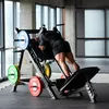 HMS LP3175 leg trainer — semi-commercial Photo 11