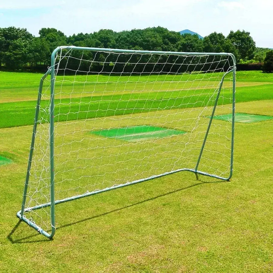 Futbola vārti Nils Extreme BR240 240x150 cm Photo 2