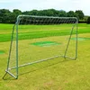 Futbola vārti Nils Extreme BR240 240x150 cm Photo 2
