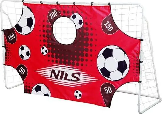 Futbola vārti nils extreme BR240P 240×150