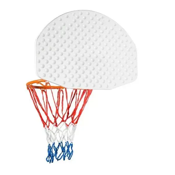 Baskebola dēlis NILS TDK009 — nils extreme Photo 2