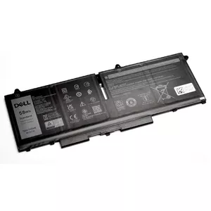 Origin Storage Laptop Battery for Dell Latitude 5430 Lithium-Ion 3625 mAh 58 Wh 15.2 V Black