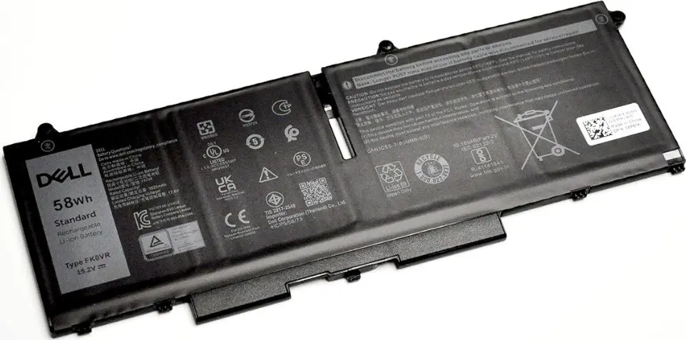 Origin Storage Laptop Battery for Dell Latitude 5430 Photo 3