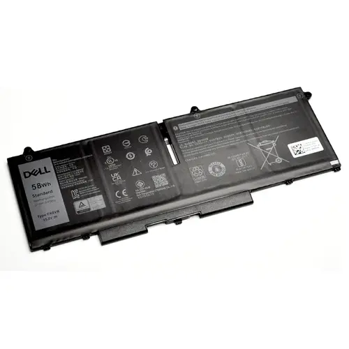 Origin Storage Laptop Battery for Dell Latitude 5430 Photo 4