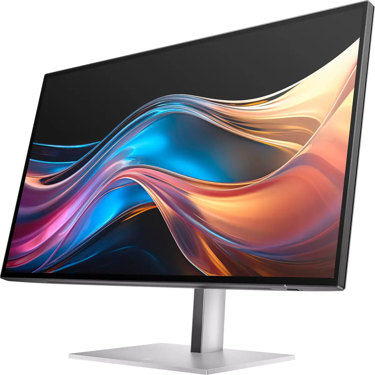 Monitors HP Series 7 Pro Photo 2