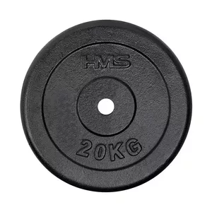 HMS black plate TCZ20 20 kg