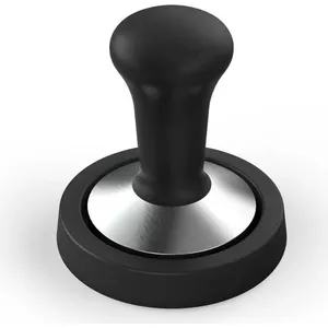 Tamper Xavax 00111285 Aluminium Stainless Steel Rust Resistant