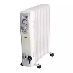 Electric Heater NOVEEN OH1199 TUYA SMART 2500W
