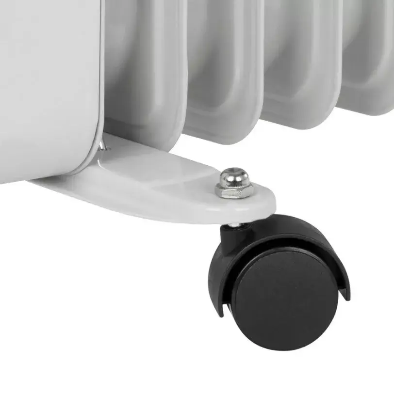 Электрообогреватель NOVEEN OH1199 TUYA SMART Photo 2