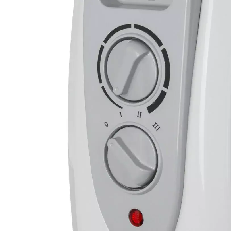 Электрообогреватель NOVEEN OH1199 TUYA SMART Photo 5