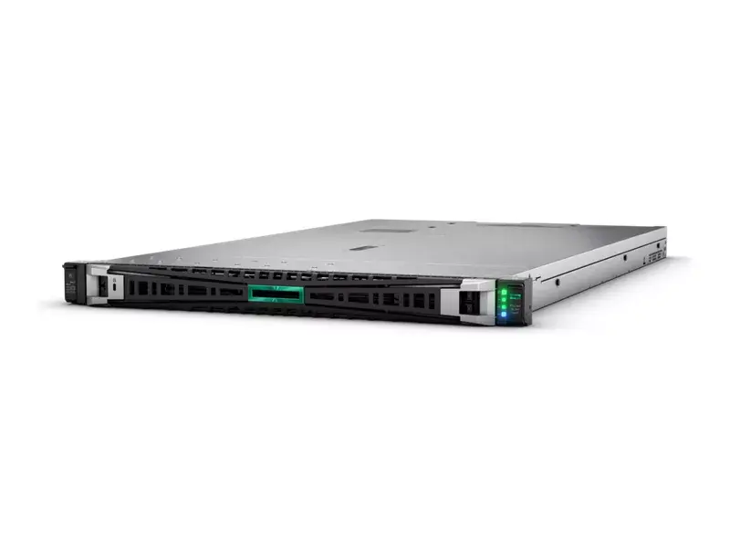 Сервер HPE ProLiant DL360 Gen11 Photo 2