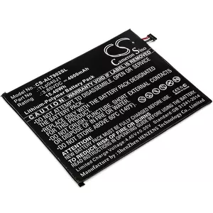 Battery CoreParts TABX-BAT-ALT902SL for Alcatel 9024W A30 A30 4G LTE