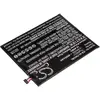 Battery CoreParts TABX-BAT-ALT902SL Alcatel 9024W A30 A30 4G LTE Photo 3