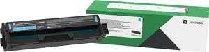 Картридж с тонером Lexmark 20N2Hc0 (102109) — сменный черный тонер