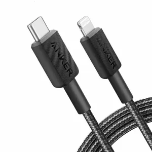 Cable Anker 322 0.9 m Lightning to USB C 30 W