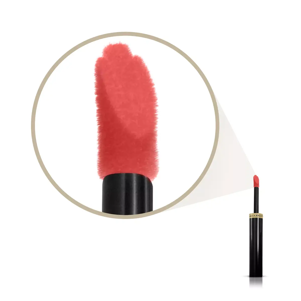 Max Factor Lipfinity Lip Colour 125 So Glamorous Photo 4