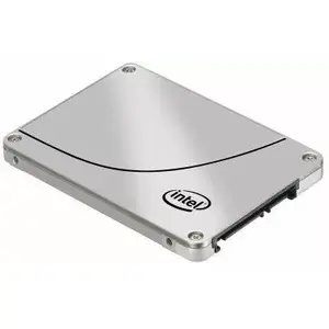 Lenovo S3700 400GB SATA 2.5-inch MLC Solid State Drive