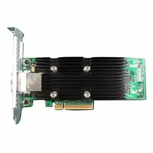 HBA controller Dell 6PDH5-RFB, SAS 12Gb/s, 2 ports