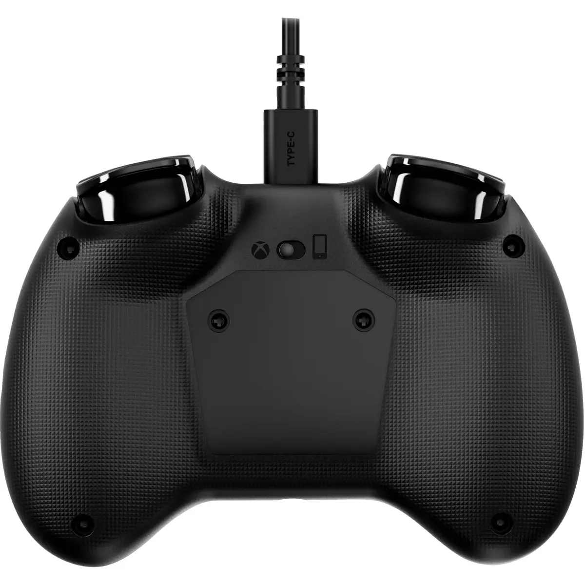 HP HyperX Clutch Tanto Mini WD spēļu joysticks Photo 3