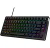 HP HyperX Alloy Rise 75 mehāniskā spēļu tastatūra Photo 3