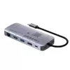 USB-C hubs Unitek D1120A01 Photo 2
