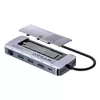 USB-C hubs Unitek D1120A01 Photo 3