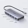 USB-C hubs Unitek D1120A01 Photo 4