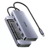 USB-C hubs Unitek D1120A01 Photo 5
