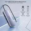 USB-C hubs Unitek D1120A01 Photo 6