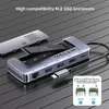 USB-C hubs Unitek D1120A01 Photo 7