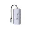 USB-C Hub Unitek D1122A01 2x HDMI 4K 100W Photo 4