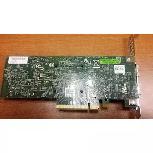 Network adapter Dell BROADCOM 57412 DP GMW01-RFB Dual Port 10GbE