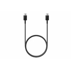 USB Cable Samsung EP-DA705 1m USB C Black