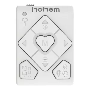 Tālvadības pults Hohem HRT-03 — bezvadu rokas kontrolieris žimbalām un stabilizatoriem