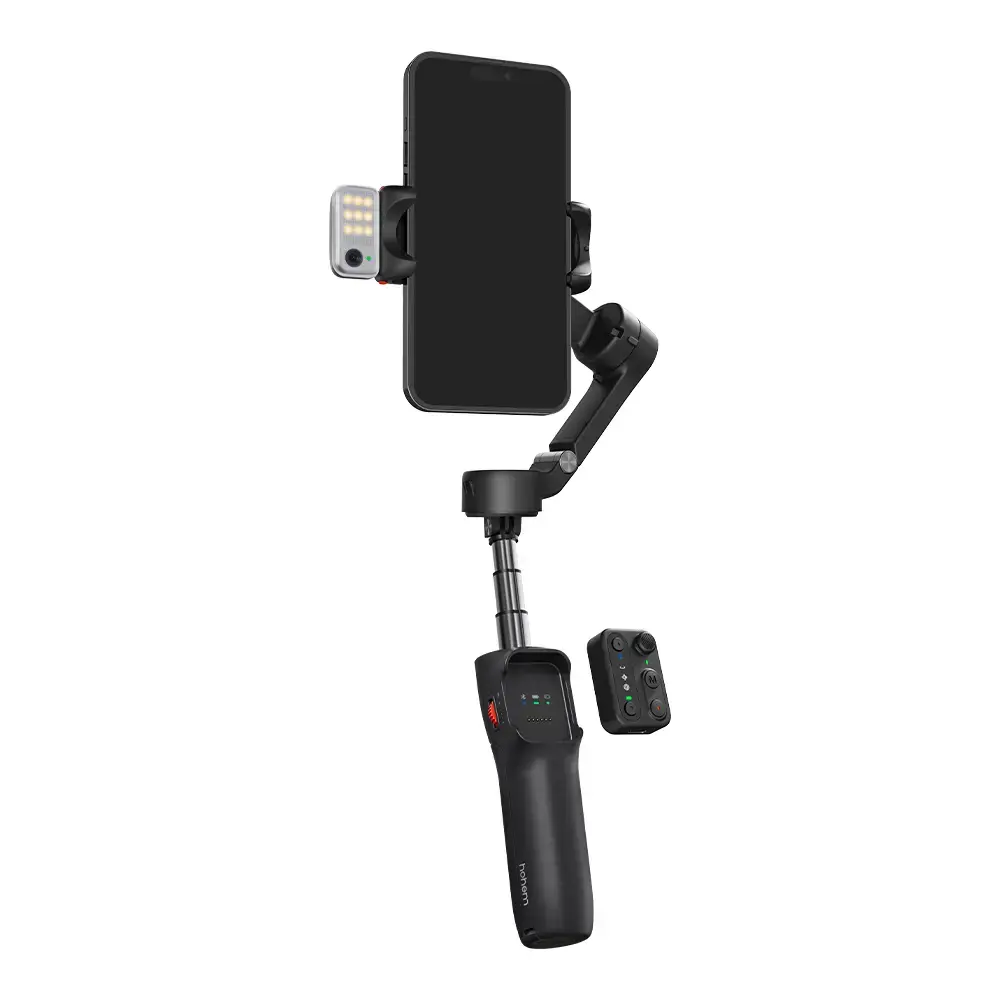 Стабилизатор для смартфона Hohem iSteady V3 Photo 3