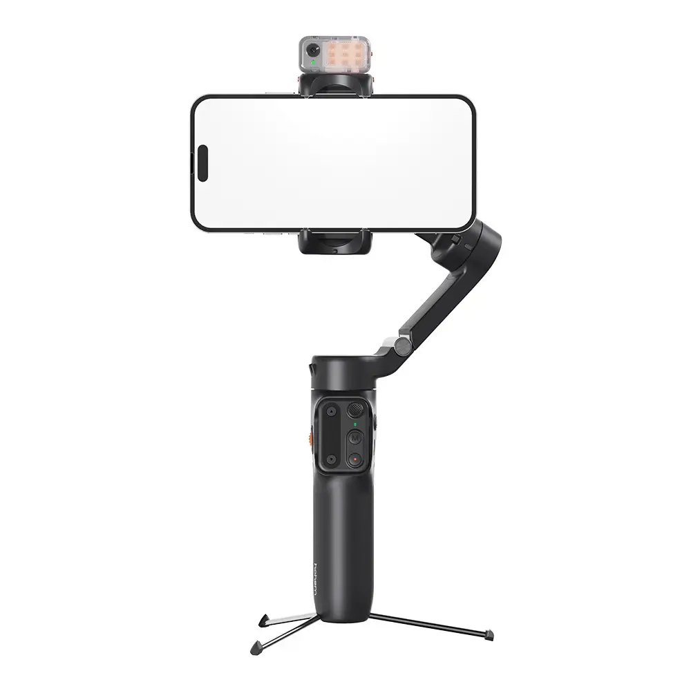 Стабилизатор для смартфона Hohem iSteady V3 Photo 4