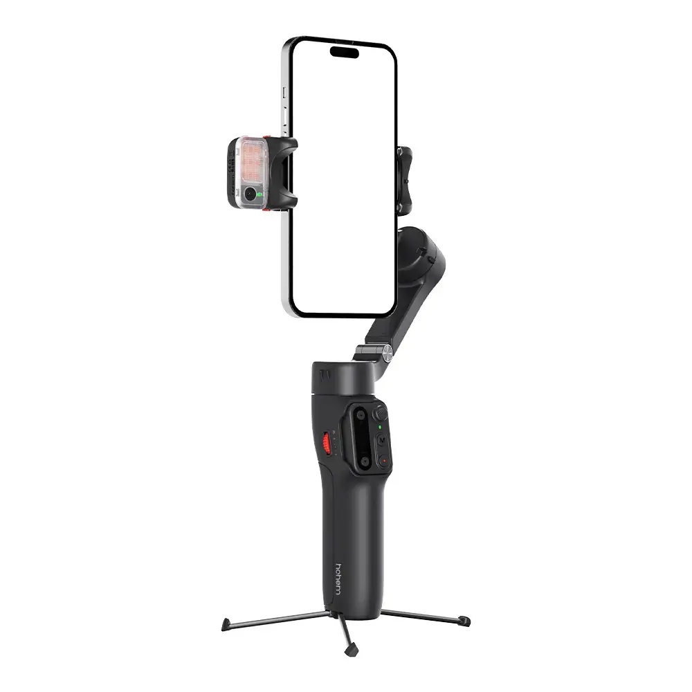 Стабилизатор для смартфона Hohem iSteady V3 Photo 5