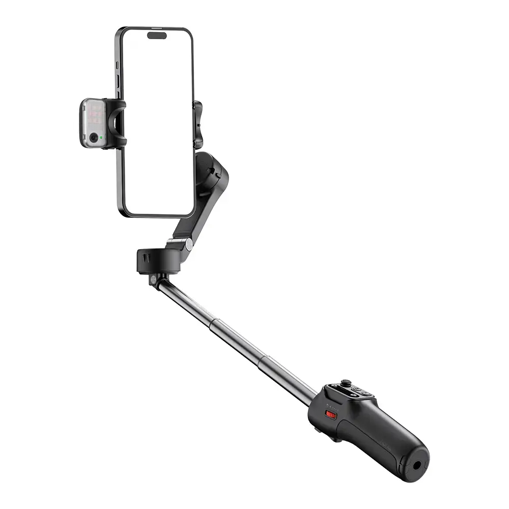 Стабилизатор для смартфона Hohem iSteady V3 Photo 6