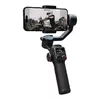 Viedtālruņa kameru stabilizators Hohem iSteady M6 Photo 2