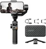Viedtālruņa kameru stabilizators Hohem iSteady M6 Photo 4